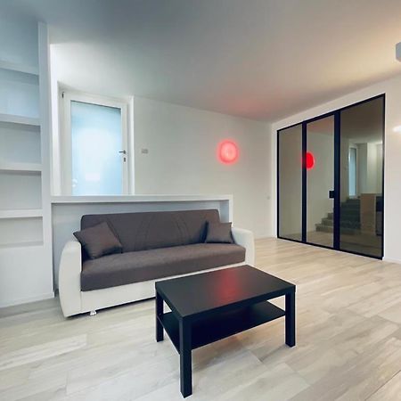 Milan New Apartments In Central Exterior foto