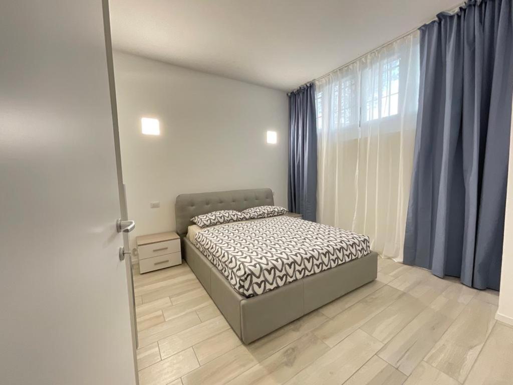 Milan New Apartments In Central Exterior foto