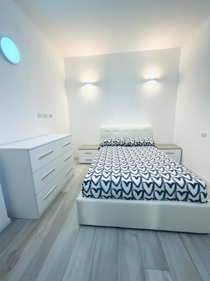Milan New Apartments In Central Exterior foto